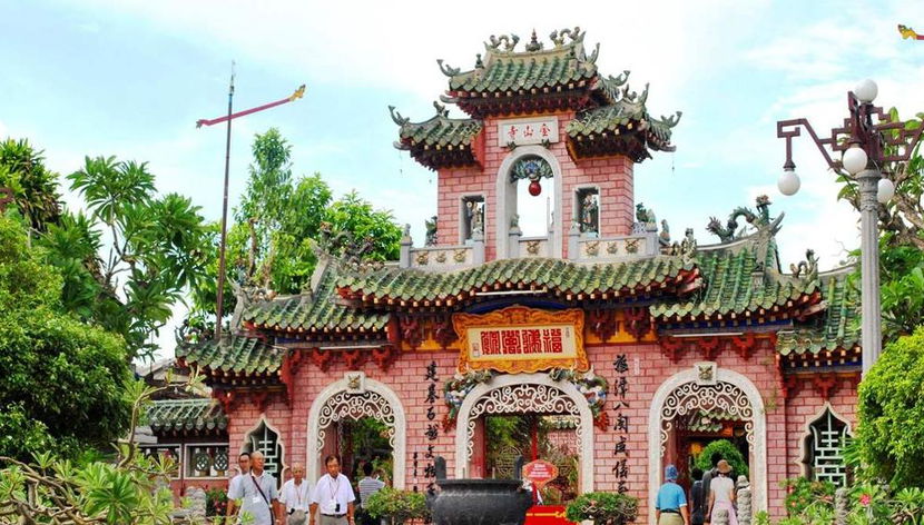 Explore Coconut Forest and Hoi An Town with Lantern Release – Full-Day Tour - Foto 2