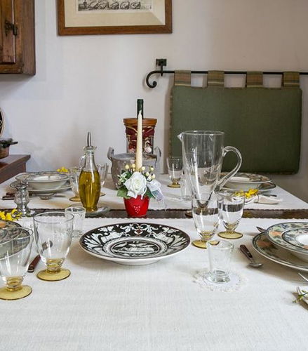 Foto de Experiencia gastronómica con cocina en vivo - Experiencia para grupos pequeños