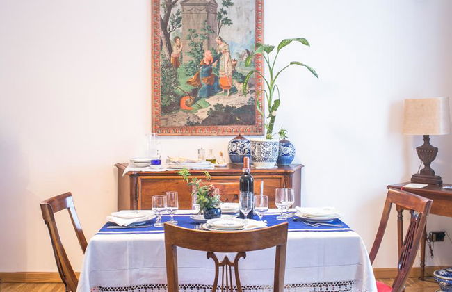 Dining Experience with Show Cooking - Small Group Experience - Foto 4
