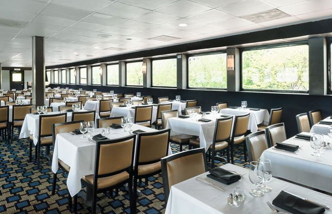 Croisière-Déjeuner Signature - Billet - Photo 9