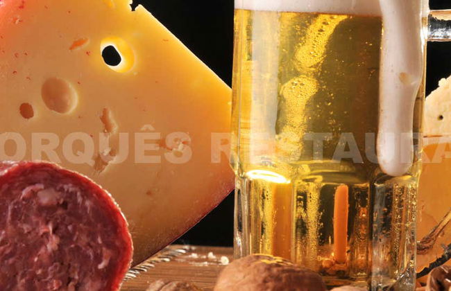 Cena alemana y espectáculo folclórico en Nova Petrópolis - Foto 9