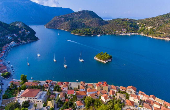 Descubre la isla de Ítaca - Crucero de un día - Foto 4