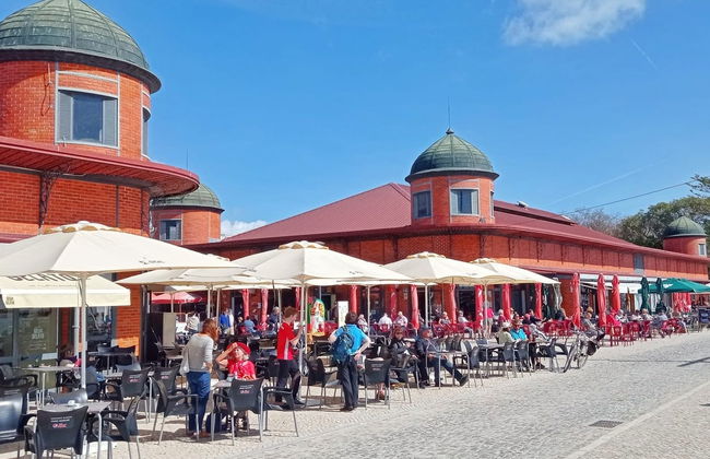 Excursión a Faro, Olhão y Tavira - Foto 2