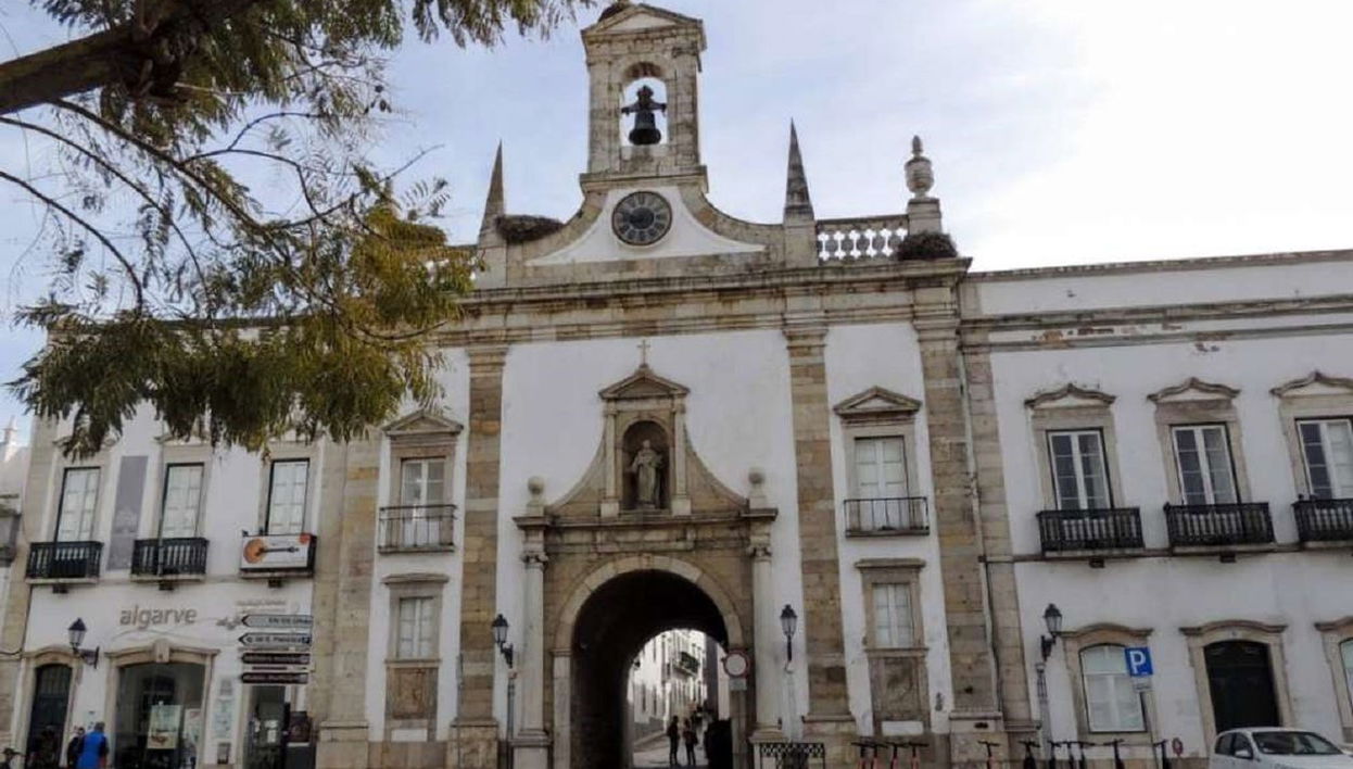 Excursión a Faro, Olhão y Tavira - Foto 1
