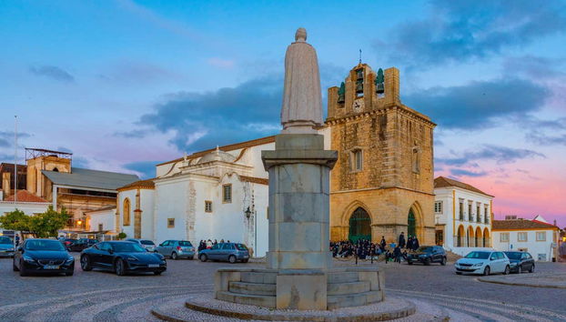 Excursão a Faro, Olhão e Tavira - Foto 3