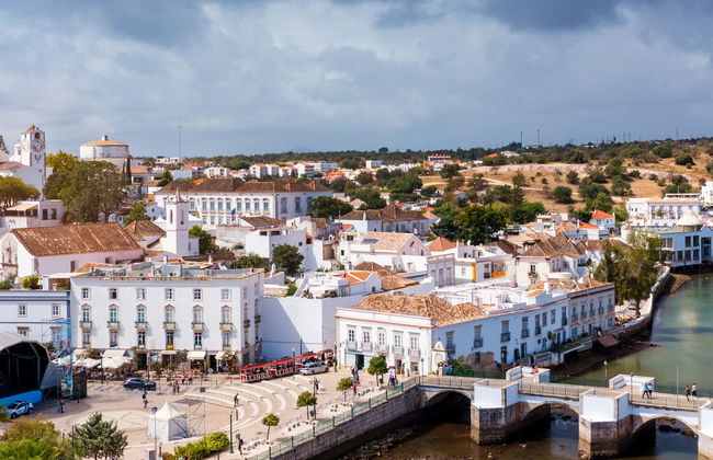 Excursión a Faro, Olhão y Tavira - Foto 5