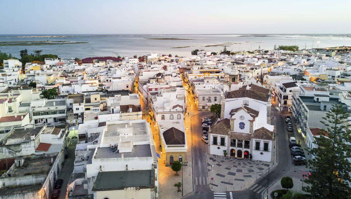 Excursão a Faro, Olhão e Tavira - Foto 1