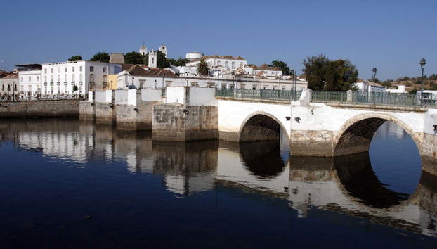 Excursão a Faro, Olhão e Tavira - Foto 2