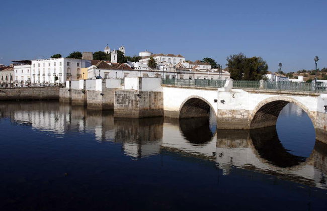 Excursão a Faro, Olhão e Tavira - Foto 2
