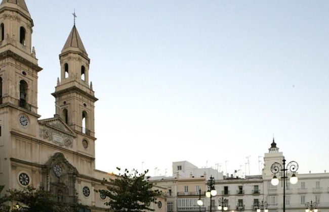 Tour - Da Cadice alle Indie e Torre di Tavira - Foto 1