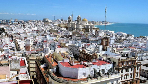 Tour - Da Cadice alle Indie e Torre di Tavira - Foto 5