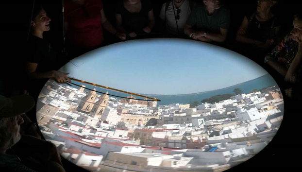 Tour - Da Cadice alle Indie e Torre di Tavira - Foto 3