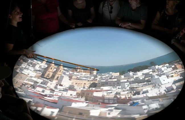Tour - Da Cadice alle Indie e Torre di Tavira - Foto 3
