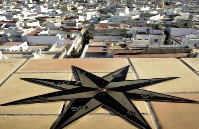 Tour - Da Cadice alle Indie e Torre di Tavira - Foto 6