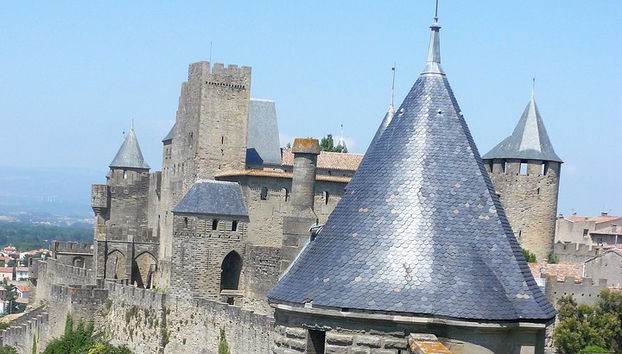 Visita guiada de la cuidadela de Carcassonne - Foto 3