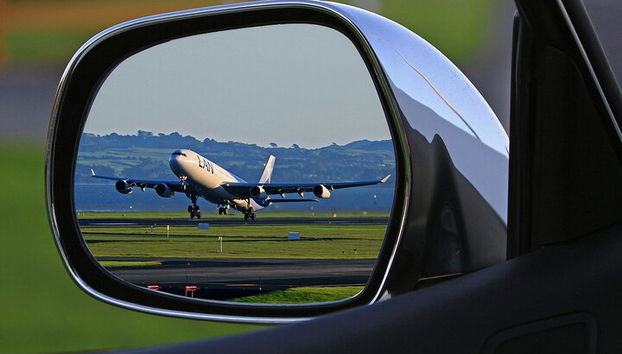 Transfer vom Flughafen Bologna nach Cruise Terminal of Ravenna - Foto 3