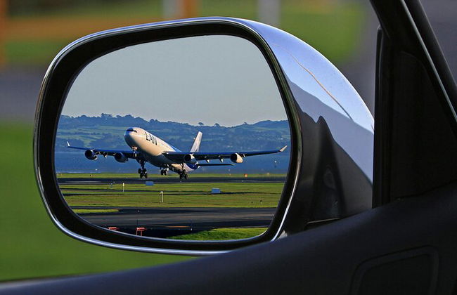 Traslado del aeropuerto de Bolonia a la terminal de cruceros de Rávena - Foto 3