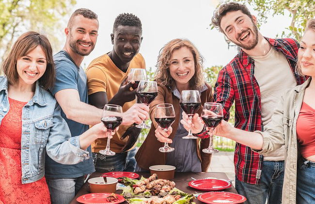 Discover the wine producers of Emilia Romagna - Foto 9