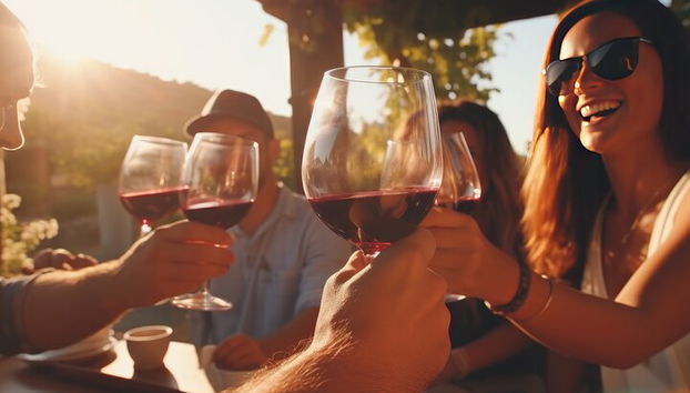 Découvrez les producteurs de vin d'Émilie-Romagne - Photo 2