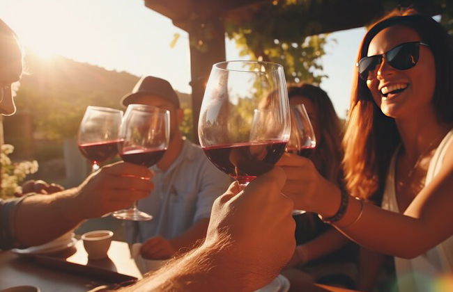 Discover the wine producers of Emilia Romagna - Foto 2