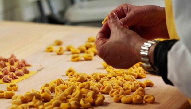Préparer des pâtes bolognaises chez Sfoglina avec le déjeuner - Photo 2