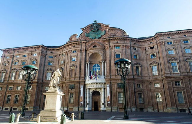 Tasty Turin: la visite la plus douce de la ville - Photo 11
