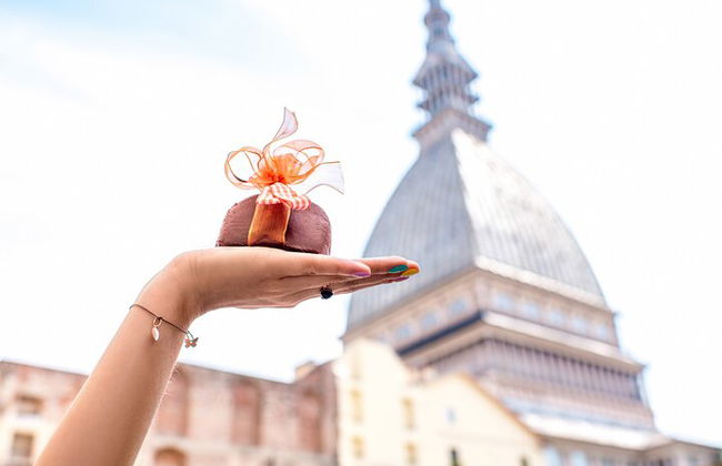 Tasty Turin: la visite la plus douce de la ville - Photo 1