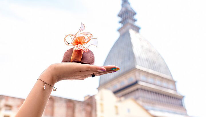 Tasty Turin: la visite la plus douce de la ville - Photo 1