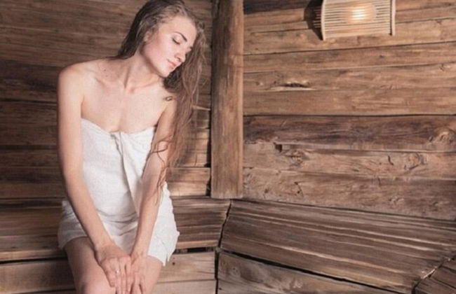 50 Min Massage and Turkish Bath with Transfers - Sharm El Sheikh - Photo 3