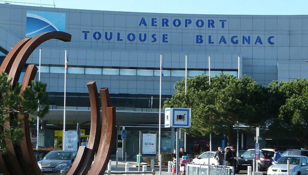 Transfer vom Flughafen BLAGNAC zu allen anderen Zielen in Toulouse - Foto 4