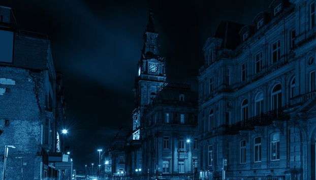 Liverpool Ghost Hunt: Paranormal Detective Self-Guided Game - Photo 3