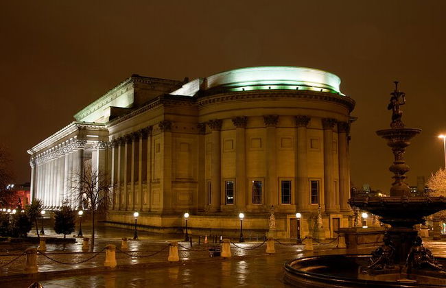 Liverpool Ghost Hunt: Paranormal Detective Self-Guided Game - Photo 7