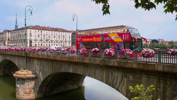 Mbun + 48 h Open Bus