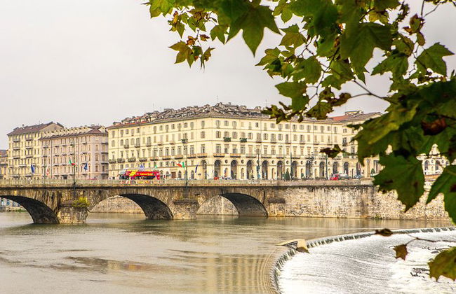 MBun Hamburger Shop and Open Bus Turin - Photo 5