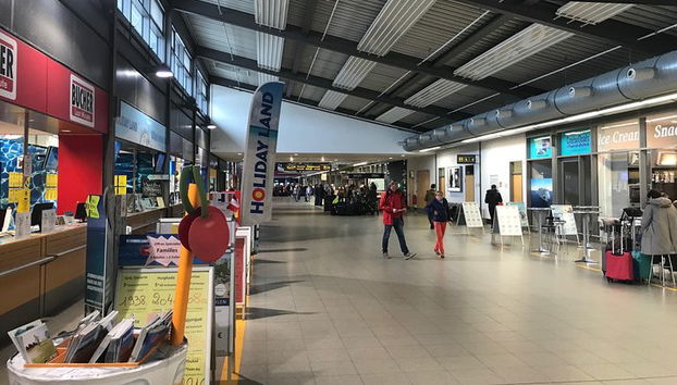 Taxi conductor privado Estrasburgo - Molsheim - Foto 4