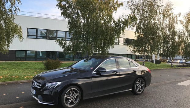Taxi conductor privado Estrasburgo - Molsheim - Foto 2