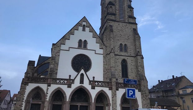 Taxi conductor privado Estrasburgo - Molsheim - Foto 5