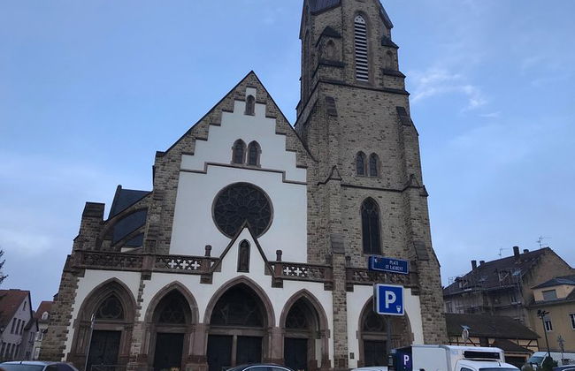 Taxi conductor privado Estrasburgo - Molsheim - Foto 5