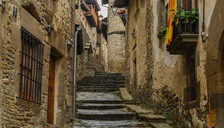 Besalú, Rupit & Vic Private Tour - Ab Barcelona - Foto 2