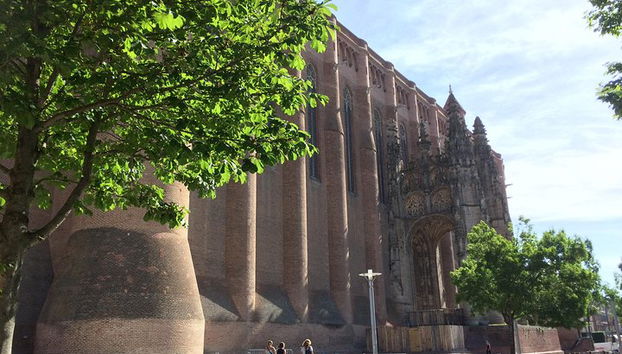 Albi