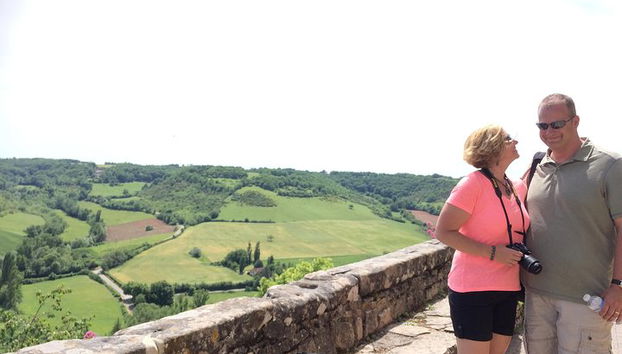 Cordes sur Ciel