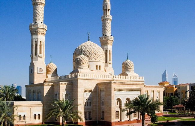 Dubai Modern & Classic City Tour - Foto 29