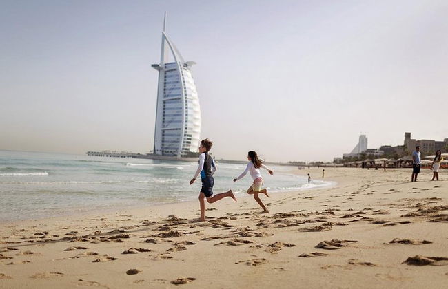 Dubai Modern & Classic City Tour - Foto 6