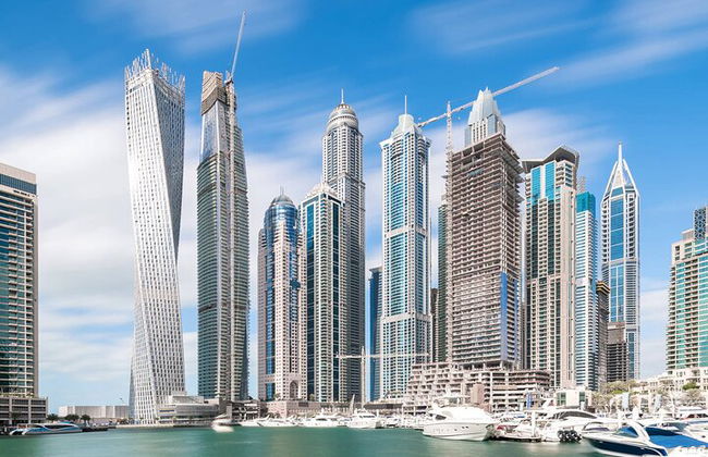 Dubai Modern & Classic City Tour - Foto 23