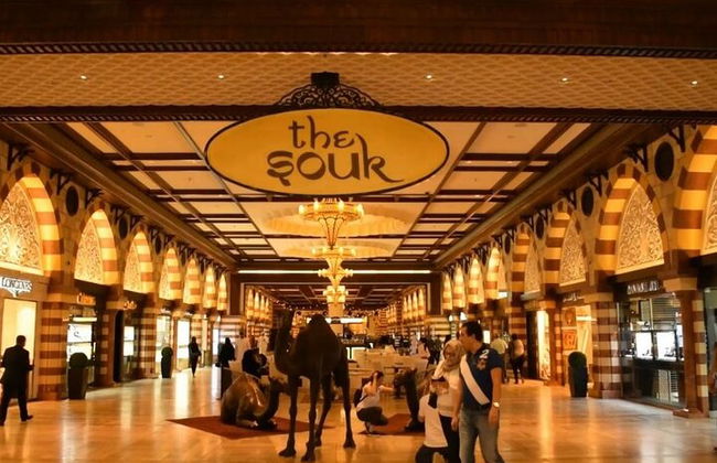 Dubai Modern & Classic City Tour - Foto 25