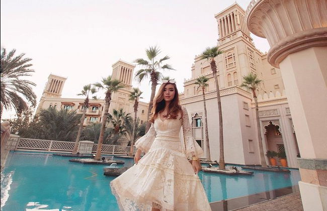 Dubai Modern & Classic City Tour - Foto 13