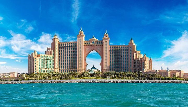Atlantis The Palm