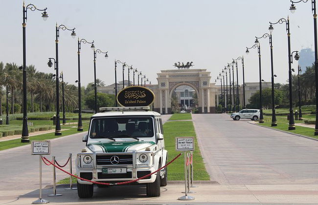 Dubai Modern & Classic City Tour - Foto 21