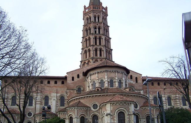 Toulouse: Private geführte Wanderung - Foto 5