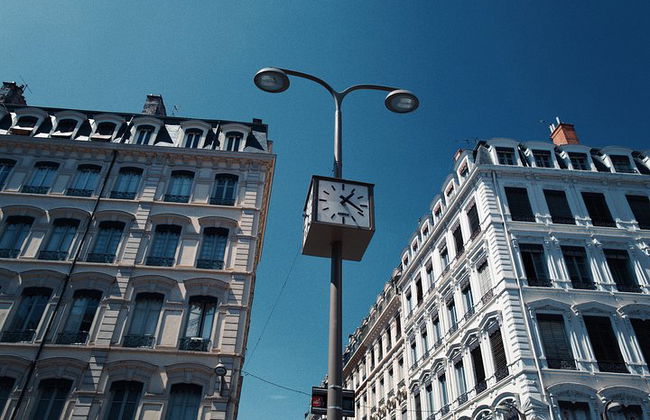 Lyon arquitectónico: tour privado con un experto local - Foto 7